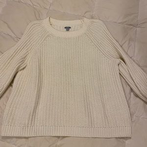 Aerie cozy sweater